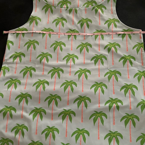 Sailor-Sailor New Size M Summer Dress NWOT - Picture 4 of 9